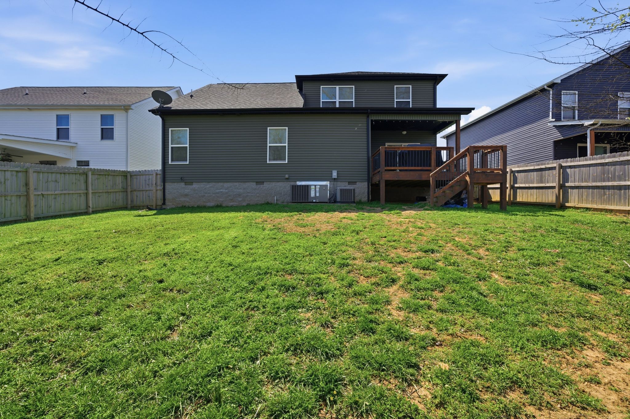1135 Charles Thomas Drive Clarksville TN 37042