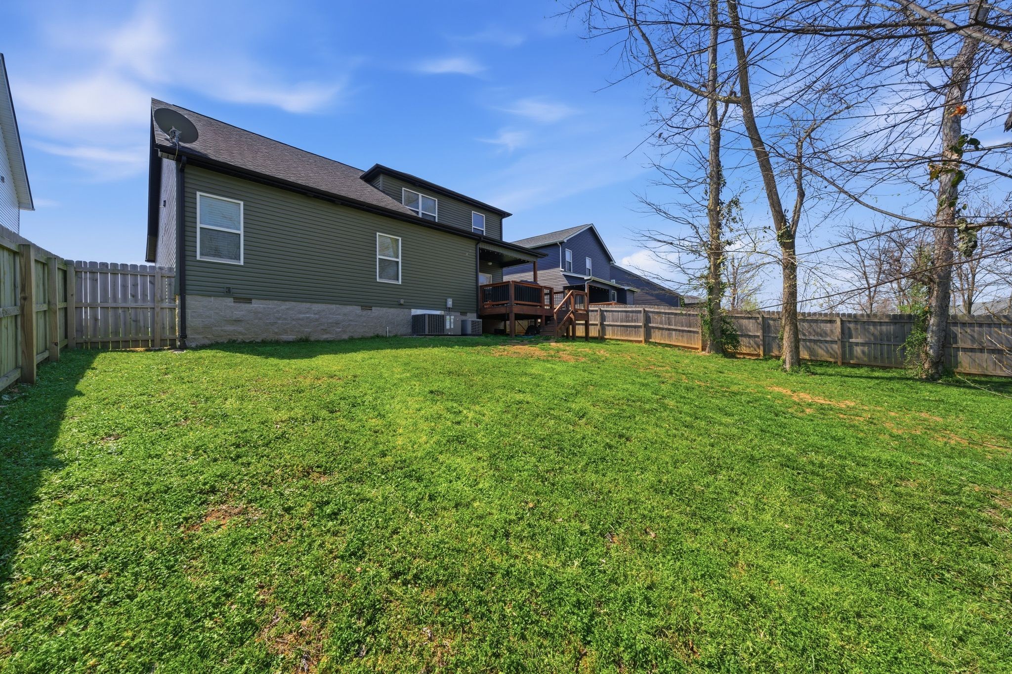 1135 Charles Thomas Drive Clarksville TN 37042