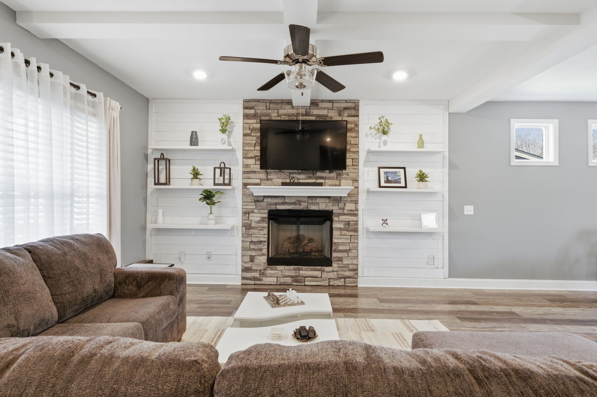 1135 Charles Thomas Drive Clarksville TN 37042