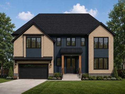 752 Summit Oaks Court Nashville TN 37221