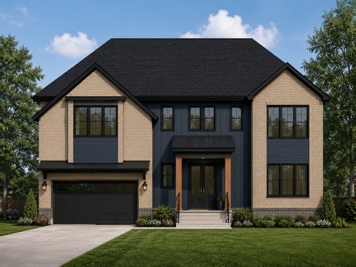 752 Summit Oaks Court Nashville TN 37221