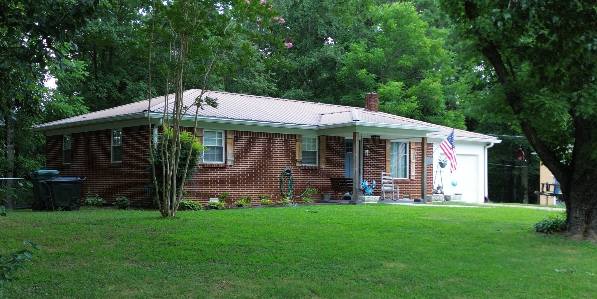 722 Hickory Street Centerville TN 37033