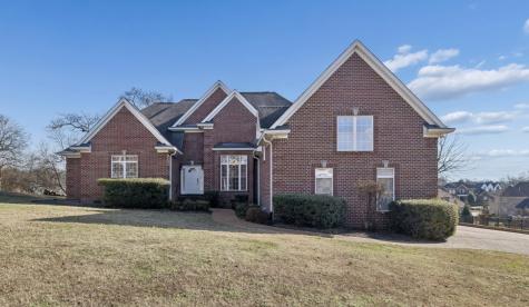 1656 Stokley Lane Old Hickory TN 37138