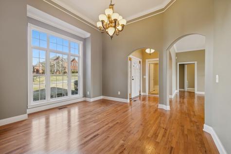 1656 Stokley Lane Old Hickory TN 37138