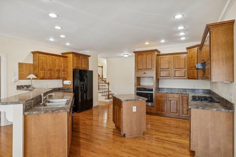 1656 Stokley Lane Old Hickory TN 37138