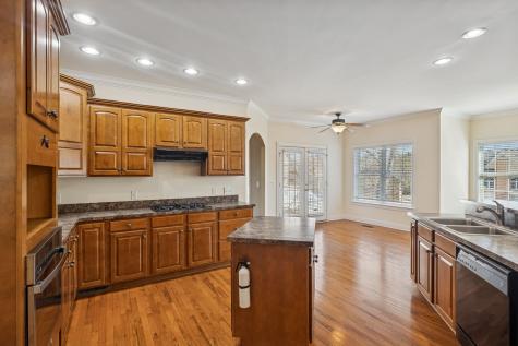 1656 Stokley Lane Old Hickory TN 37138