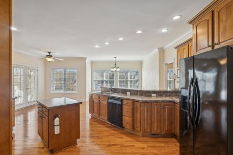 1656 Stokley Lane Old Hickory TN 37138