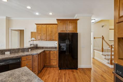 1656 Stokley Lane Old Hickory TN 37138
