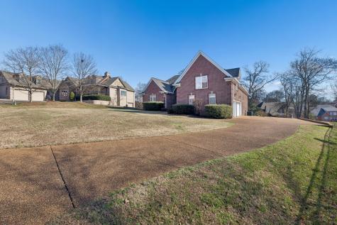 1656 Stokley Lane Old Hickory TN 37138