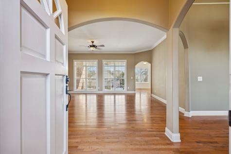 1656 Stokley Lane Old Hickory TN 37138