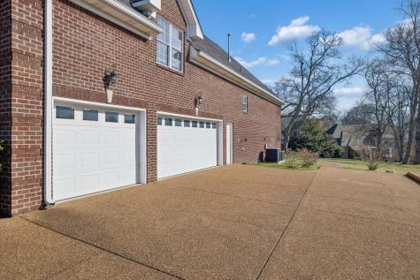 1656 Stokley Lane Old Hickory TN 37138