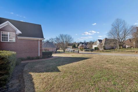 1656 Stokley Lane Old Hickory TN 37138