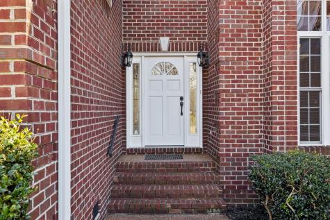 1656 Stokley Lane Old Hickory TN 37138