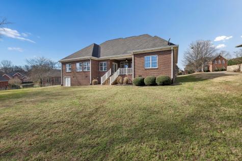 1656 Stokley Lane Old Hickory TN 37138