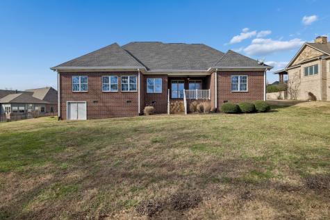1656 Stokley Lane Old Hickory TN 37138