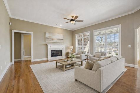 1656 Stokley Lane Old Hickory TN 37138