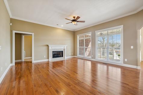 1656 Stokley Lane Old Hickory TN 37138