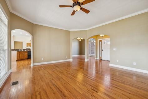 1656 Stokley Lane Old Hickory TN 37138