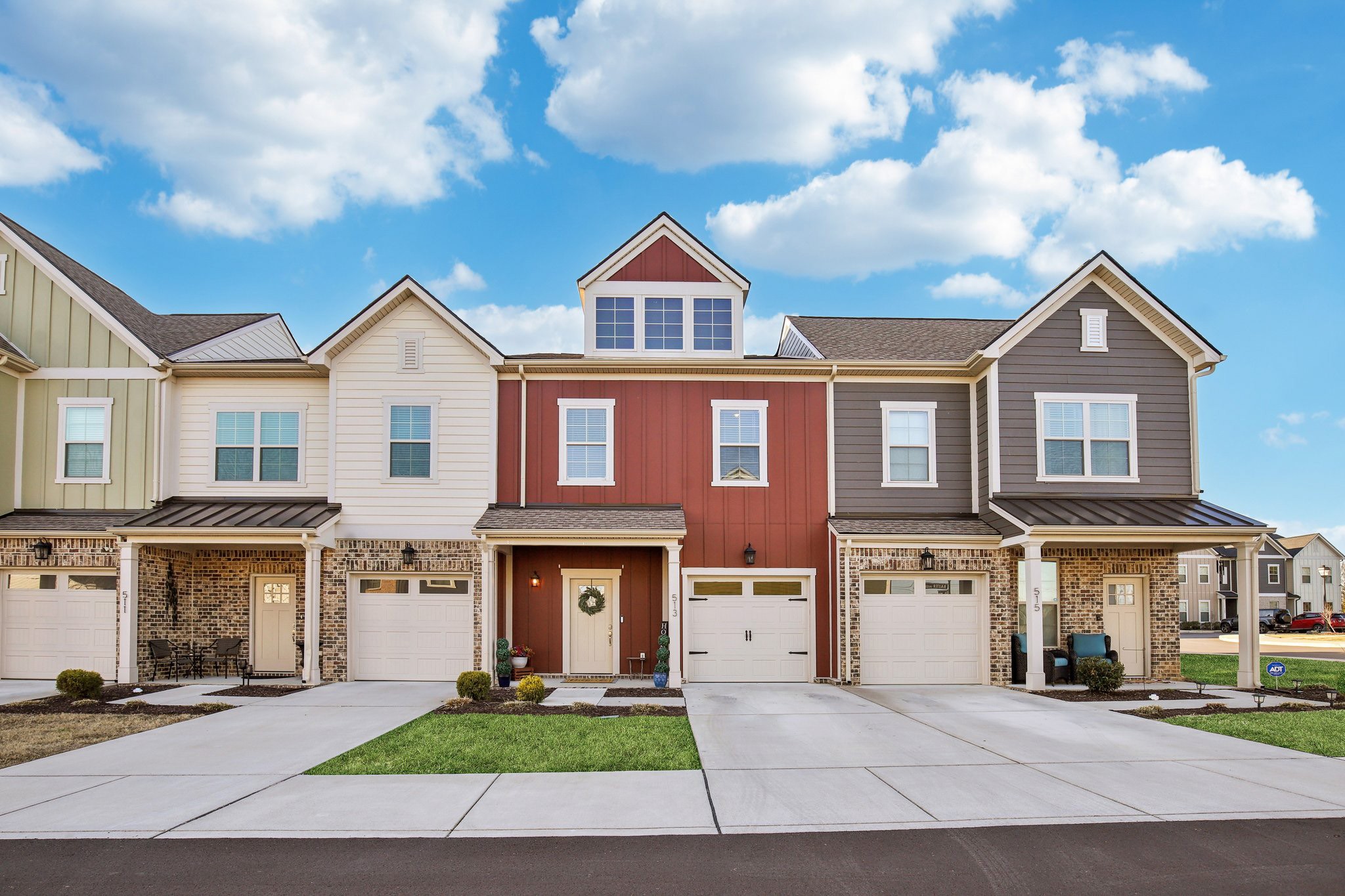 513 Baxter Crossing Lebanon TN 37087