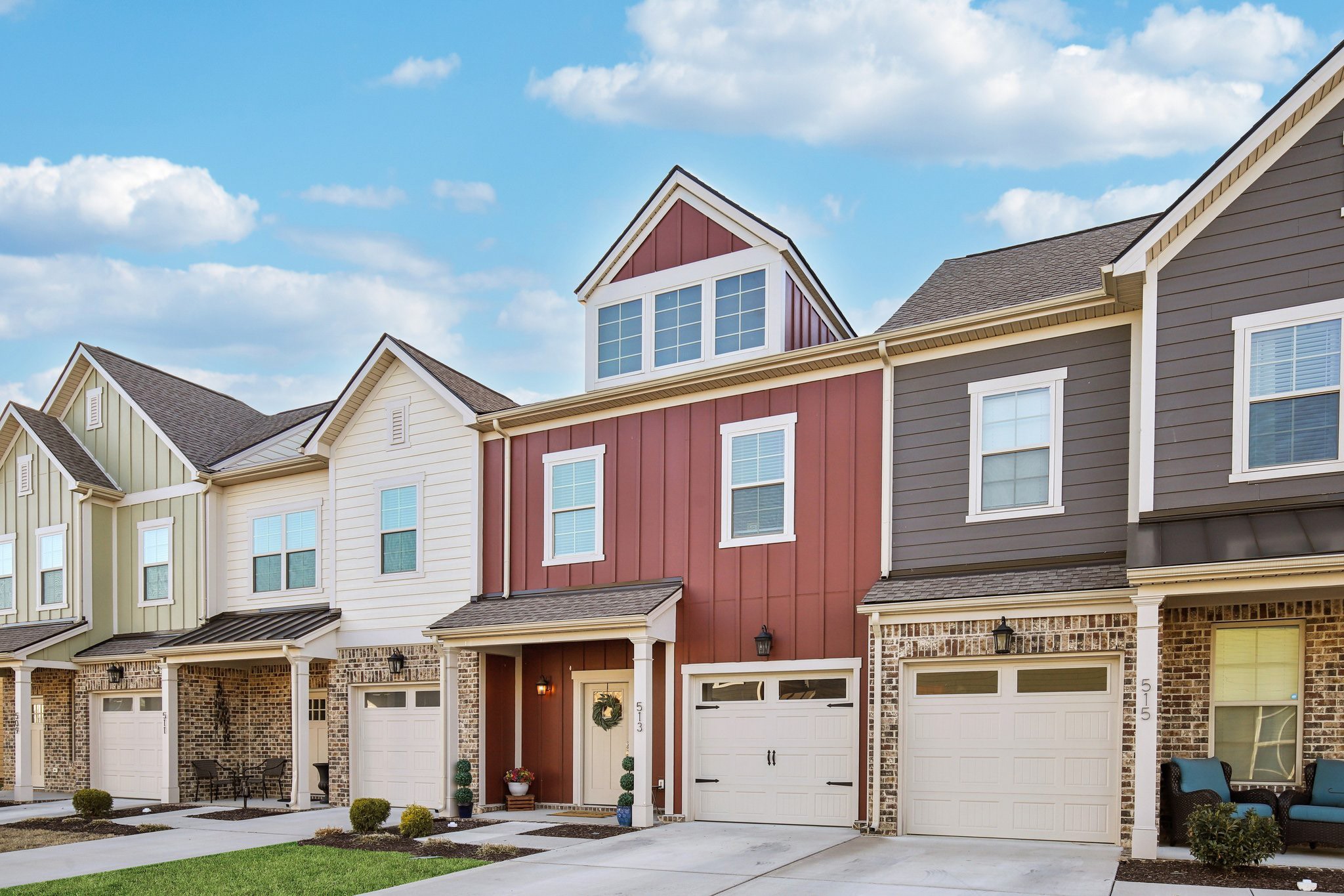 513 Baxter Crossing Lebanon TN 37087