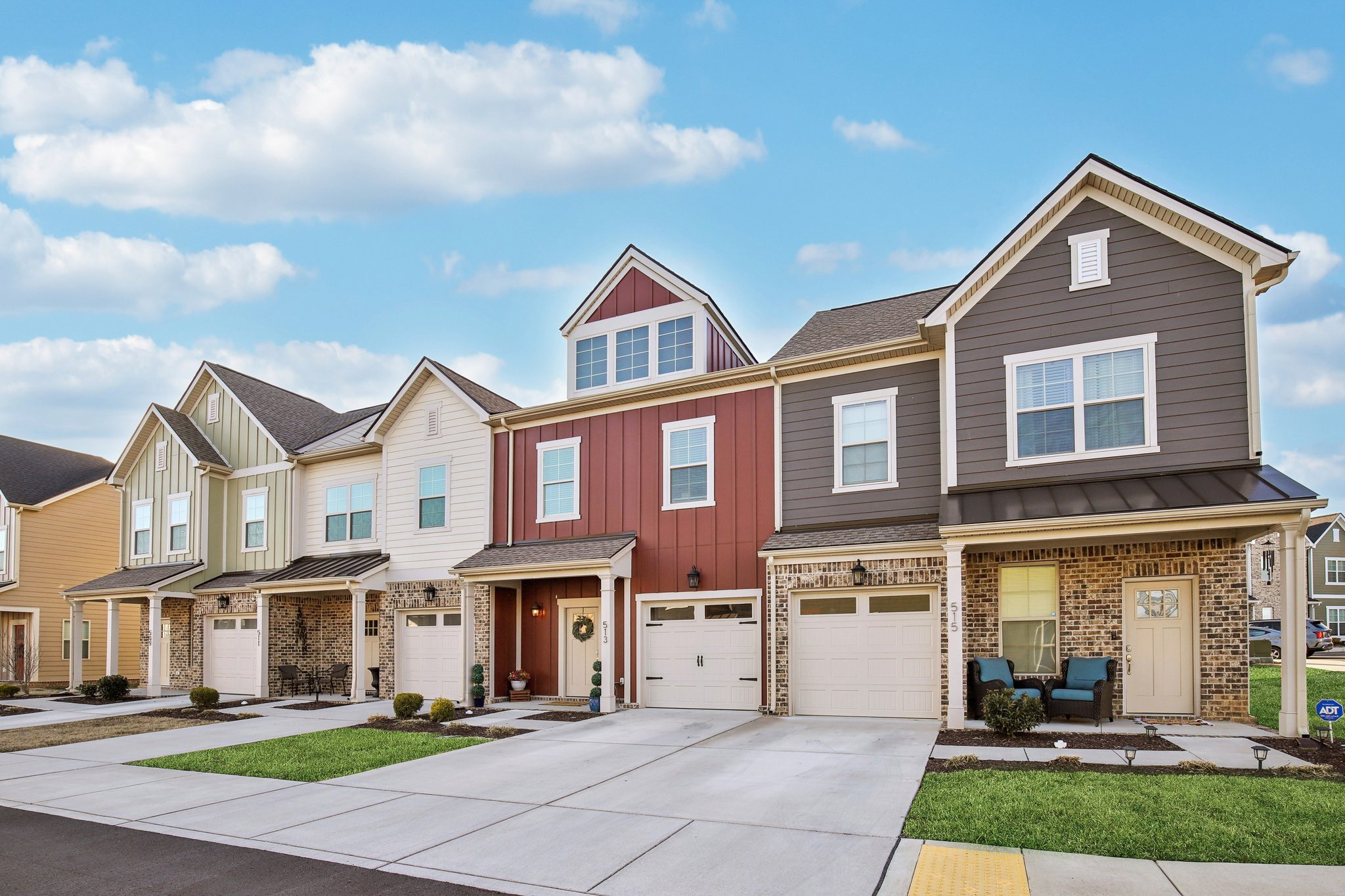 513 Baxter Crossing Lebanon TN 37087