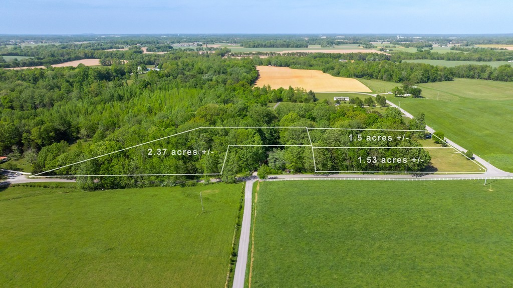 512 N Happy Hollow Road Portland TN 37148