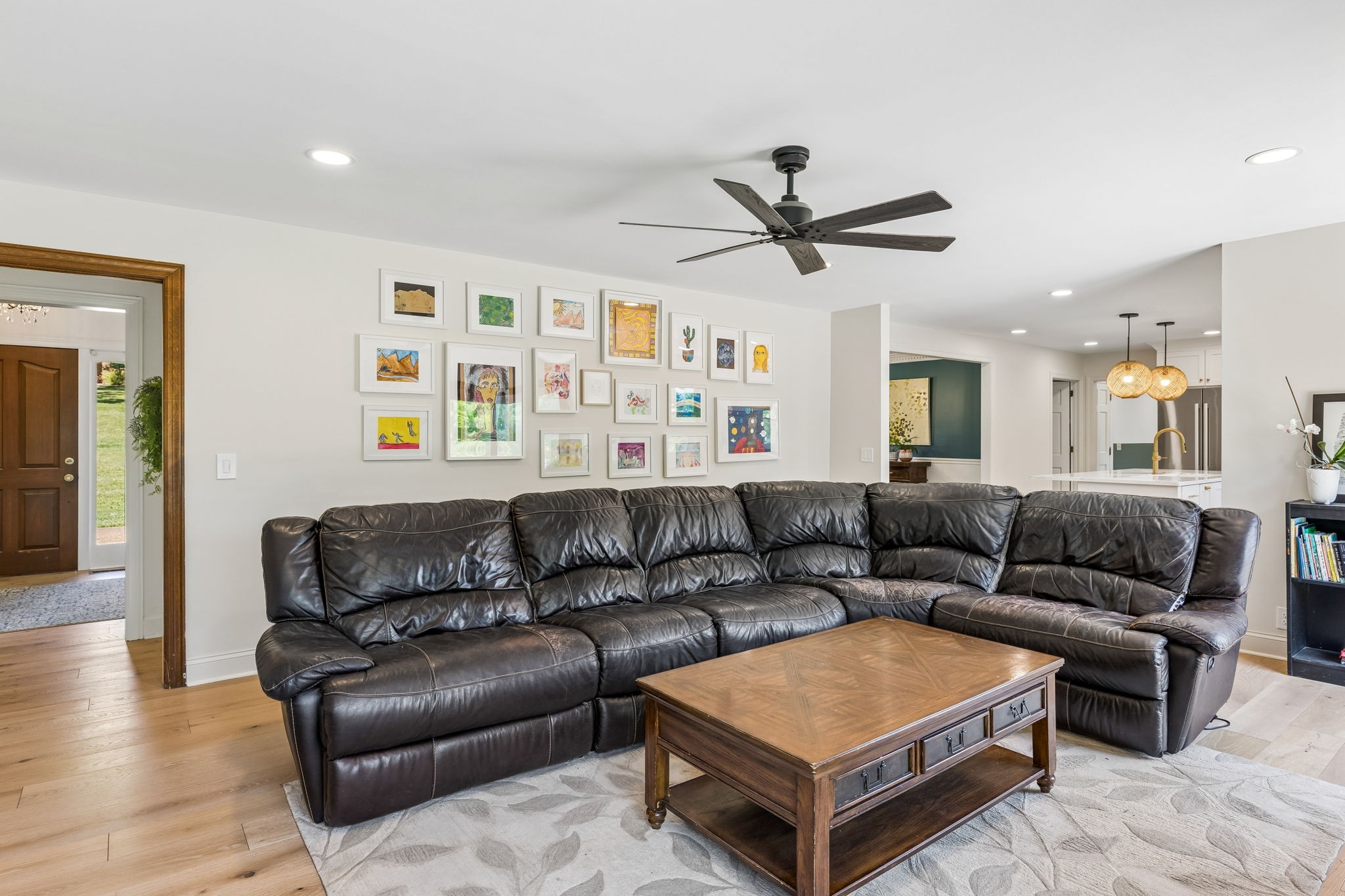 2013 Cedarmont Drive Franklin TN 37067