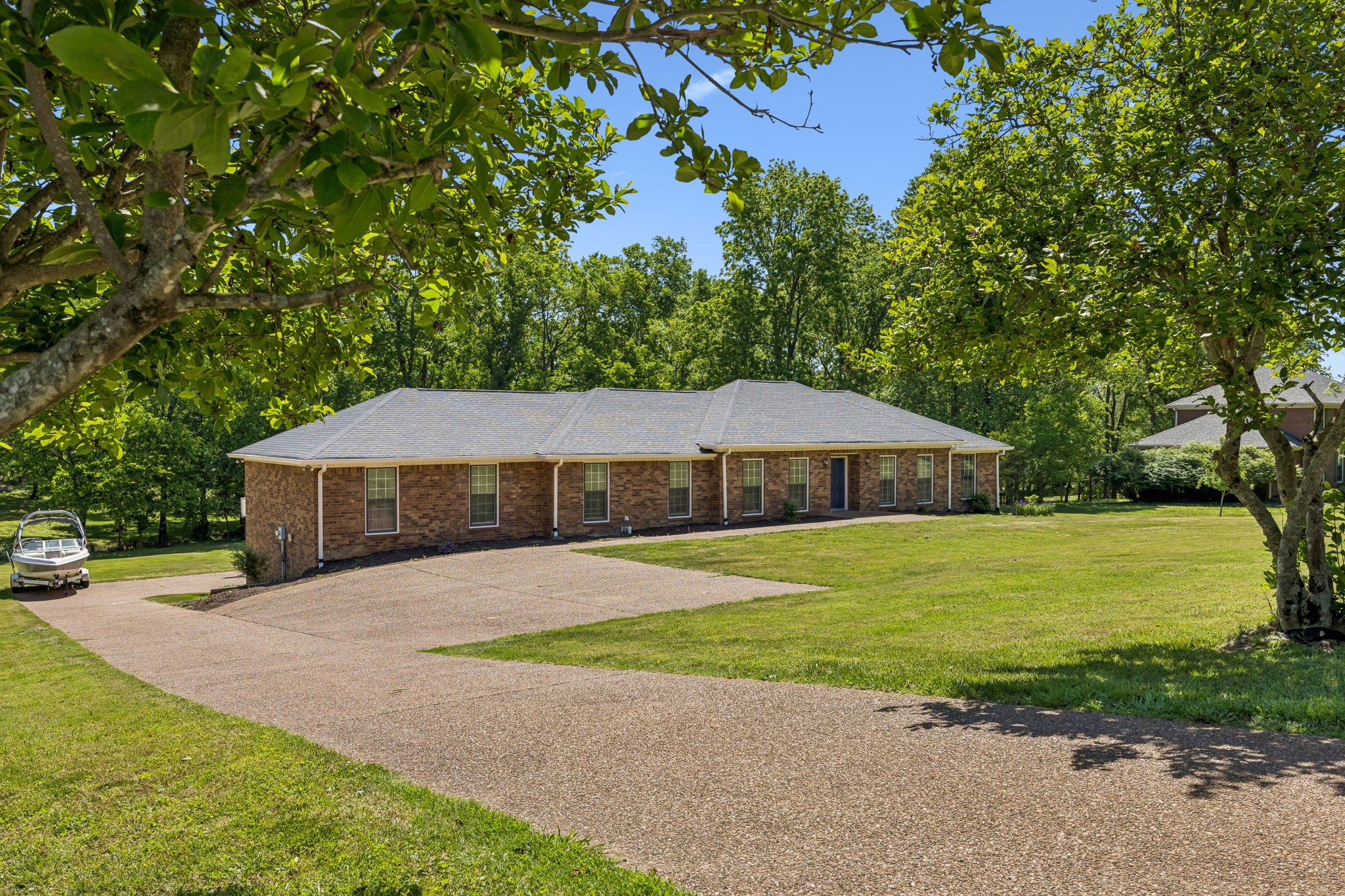 2013 Cedarmont Drive Franklin TN 37067