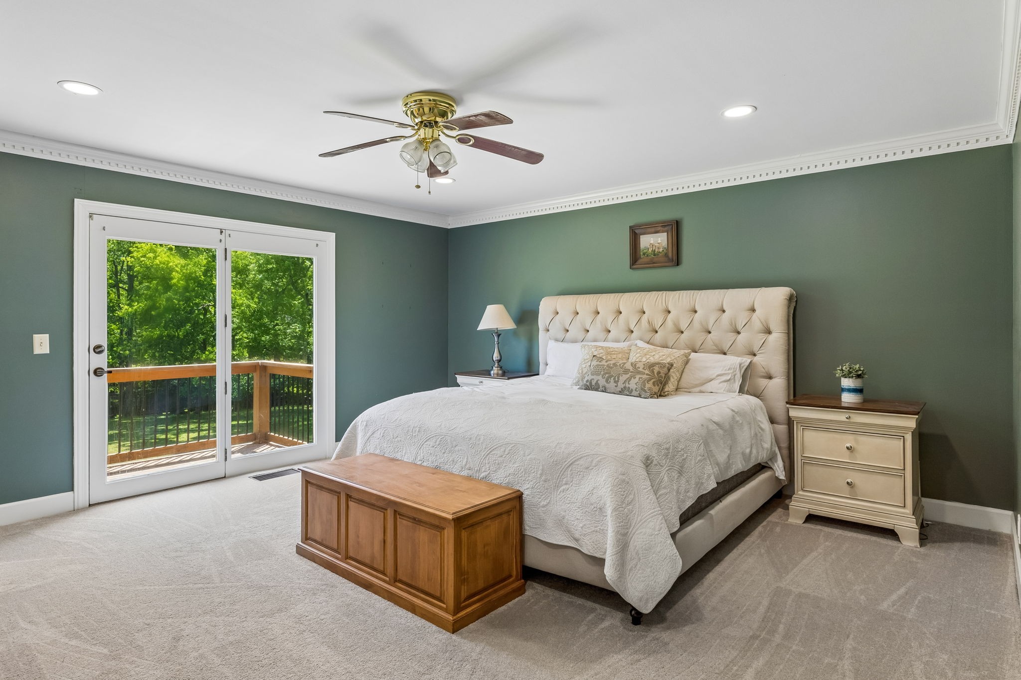 2013 Cedarmont Drive Franklin TN 37067