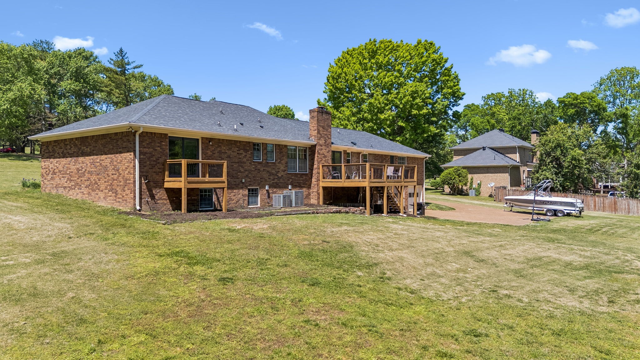 2013 Cedarmont Drive Franklin TN 37067