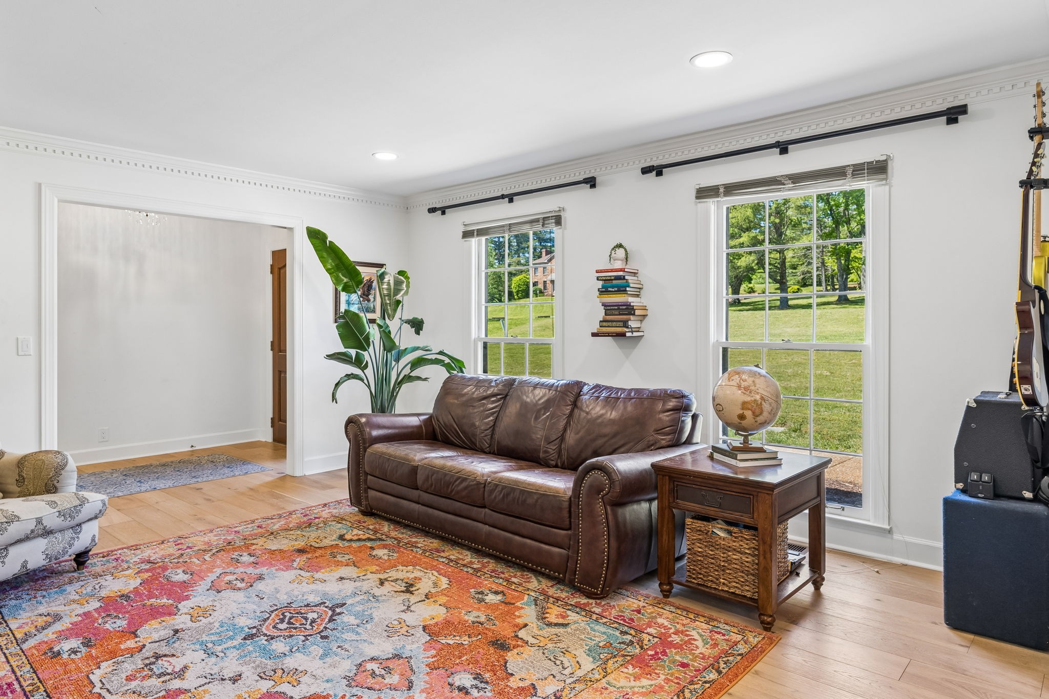 2013 Cedarmont Drive Franklin TN 37067