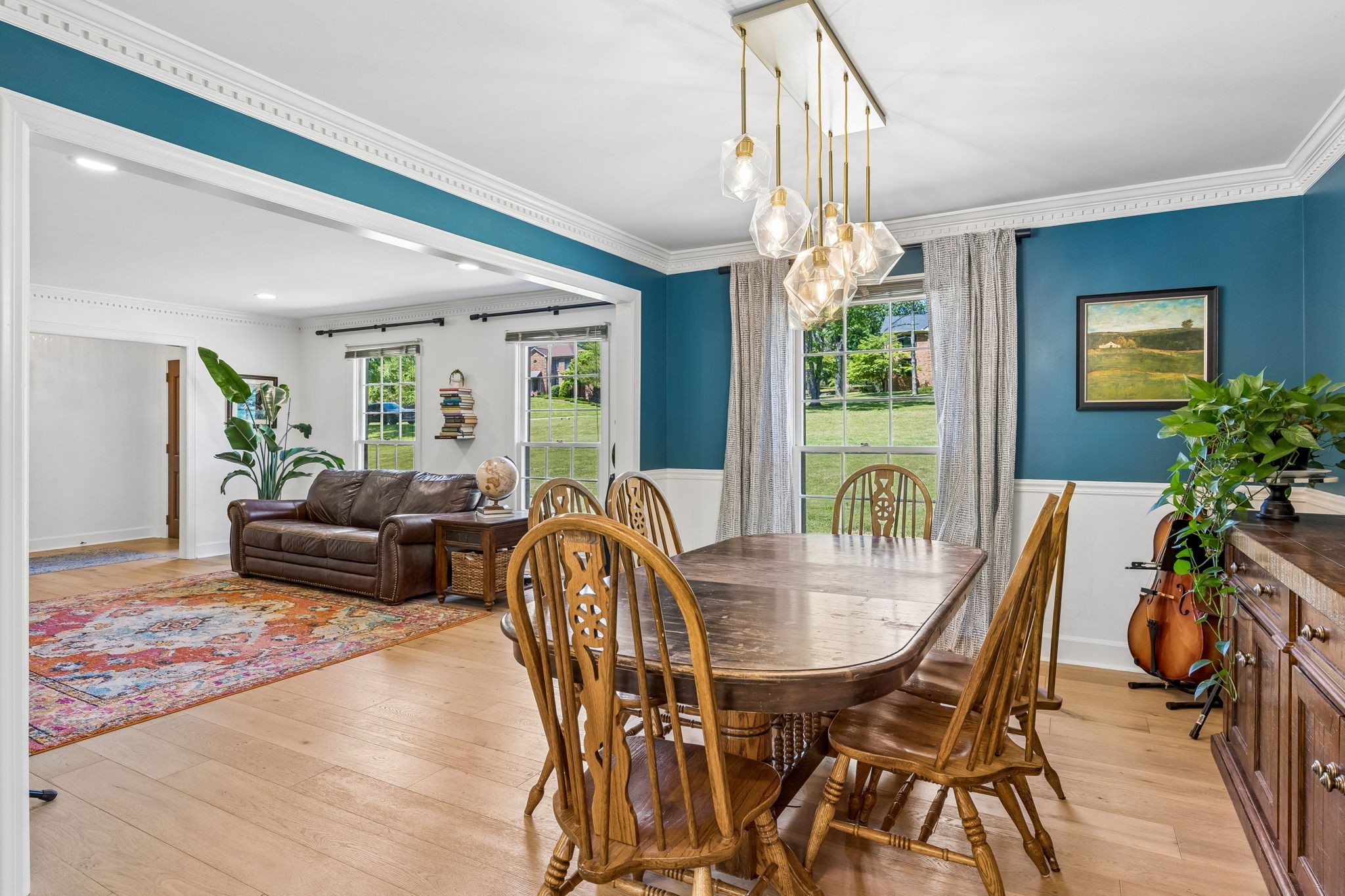 2013 Cedarmont Drive Franklin TN 37067