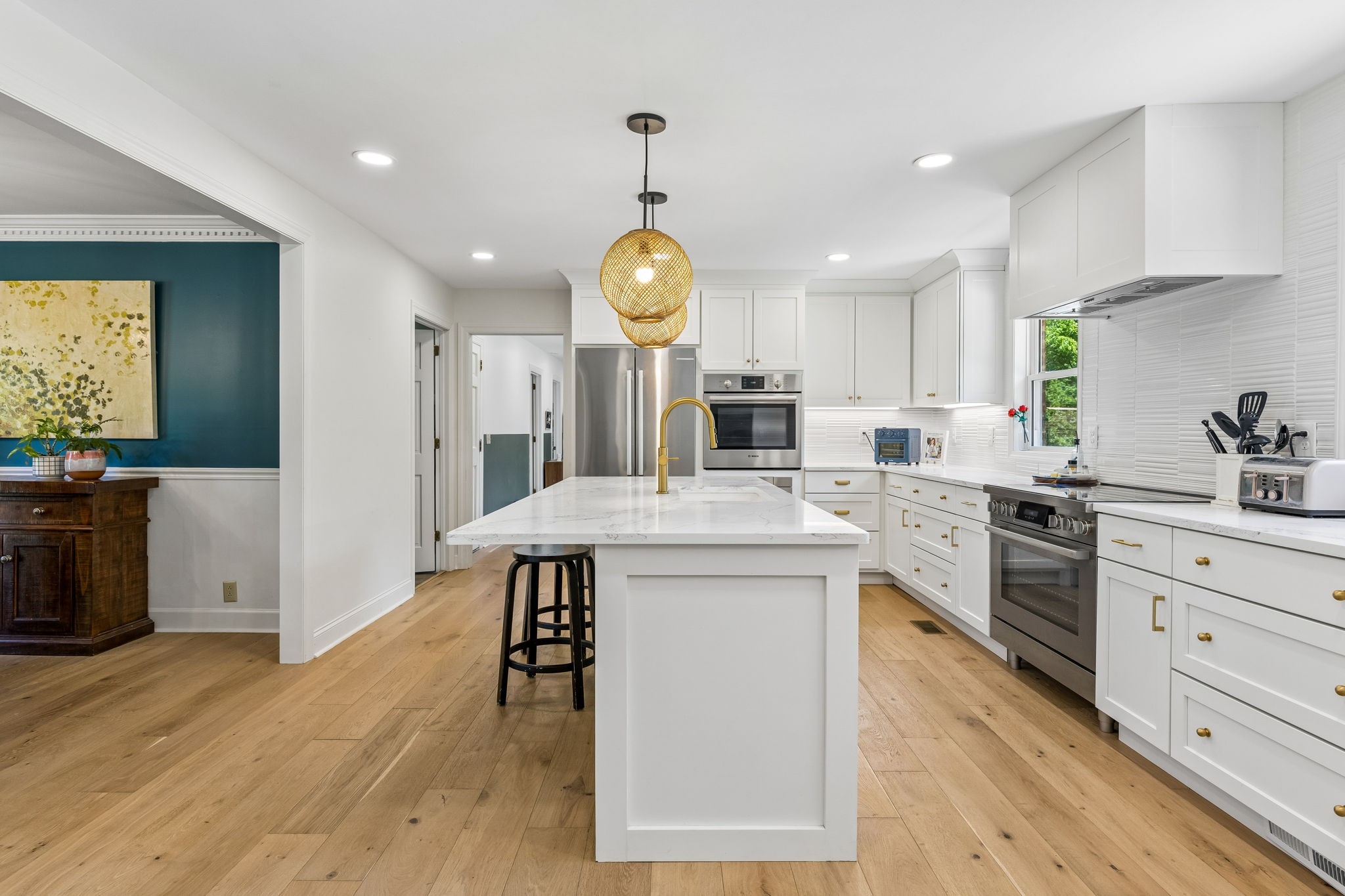 2013 Cedarmont Drive Franklin TN 37067
