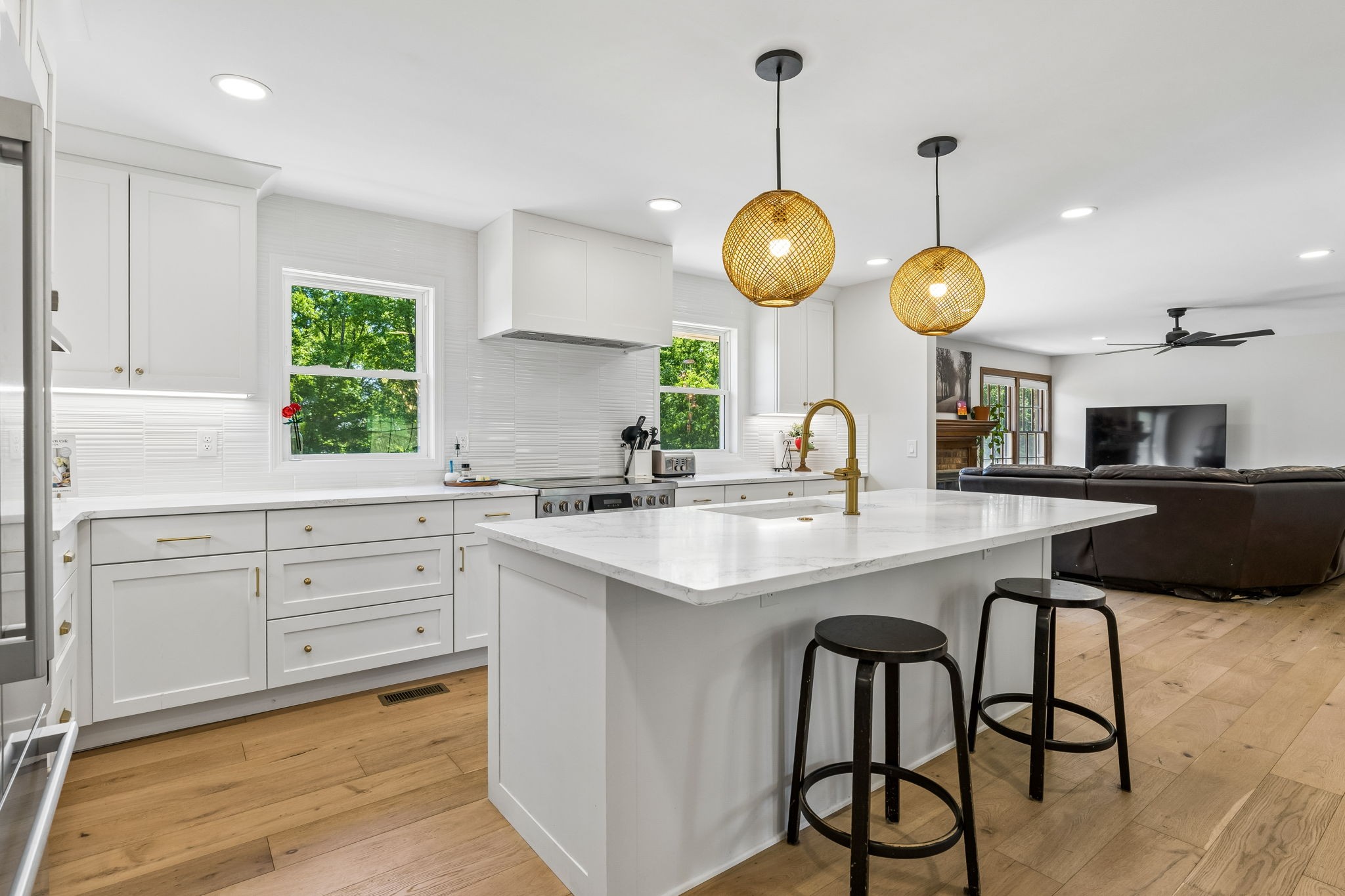 2013 Cedarmont Drive Franklin TN 37067