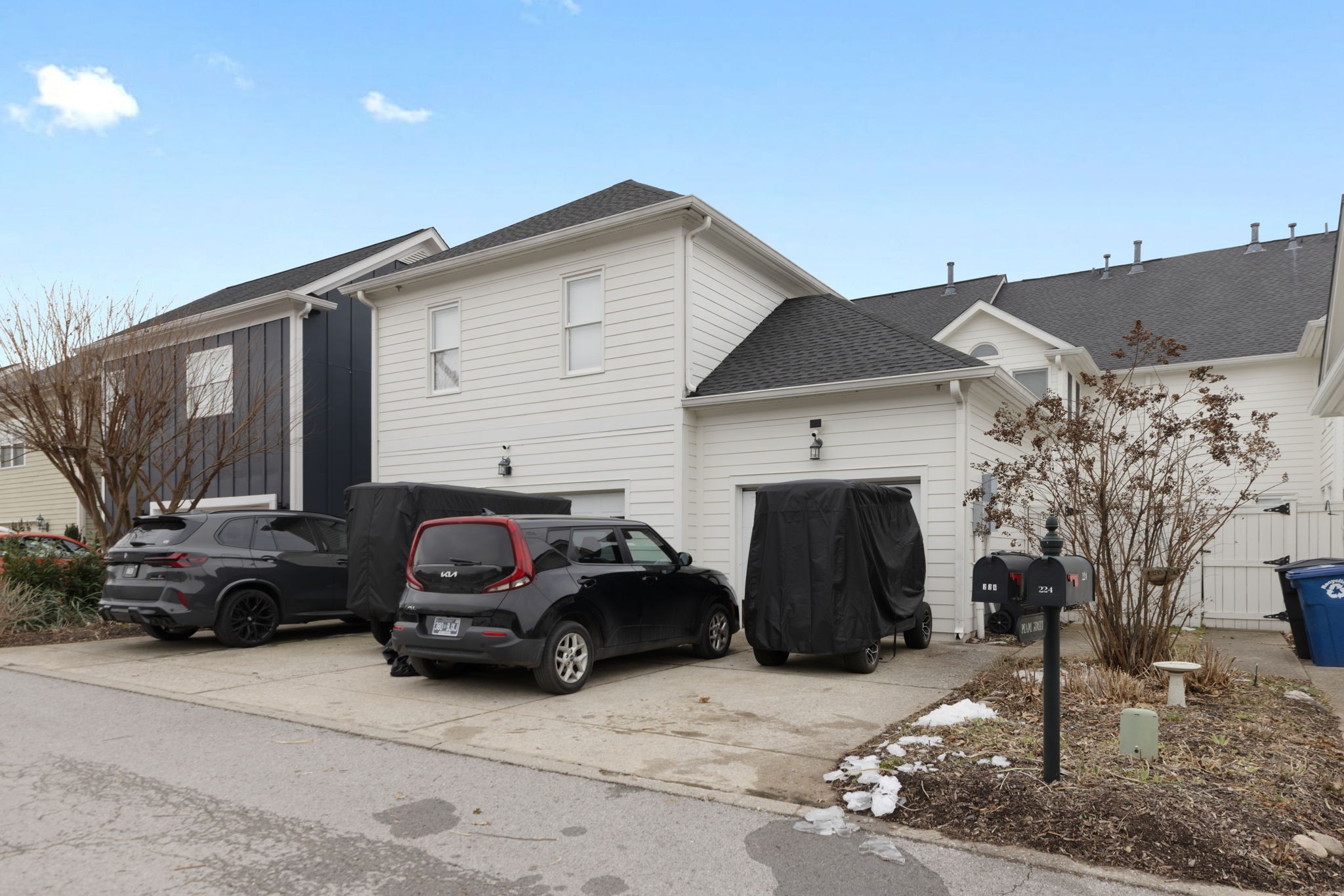 226 Pearl Street Franklin TN 37064