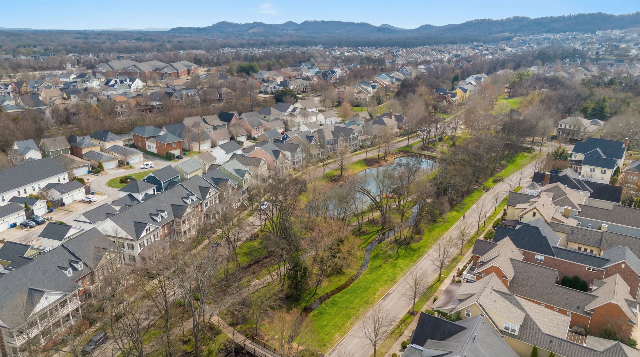 226 Pearl Street Franklin TN 37064