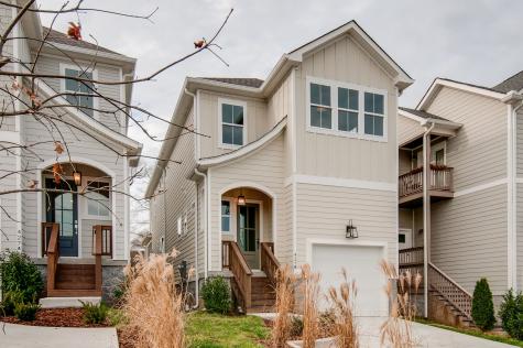 427B Croley Drive Nashville TN 37209