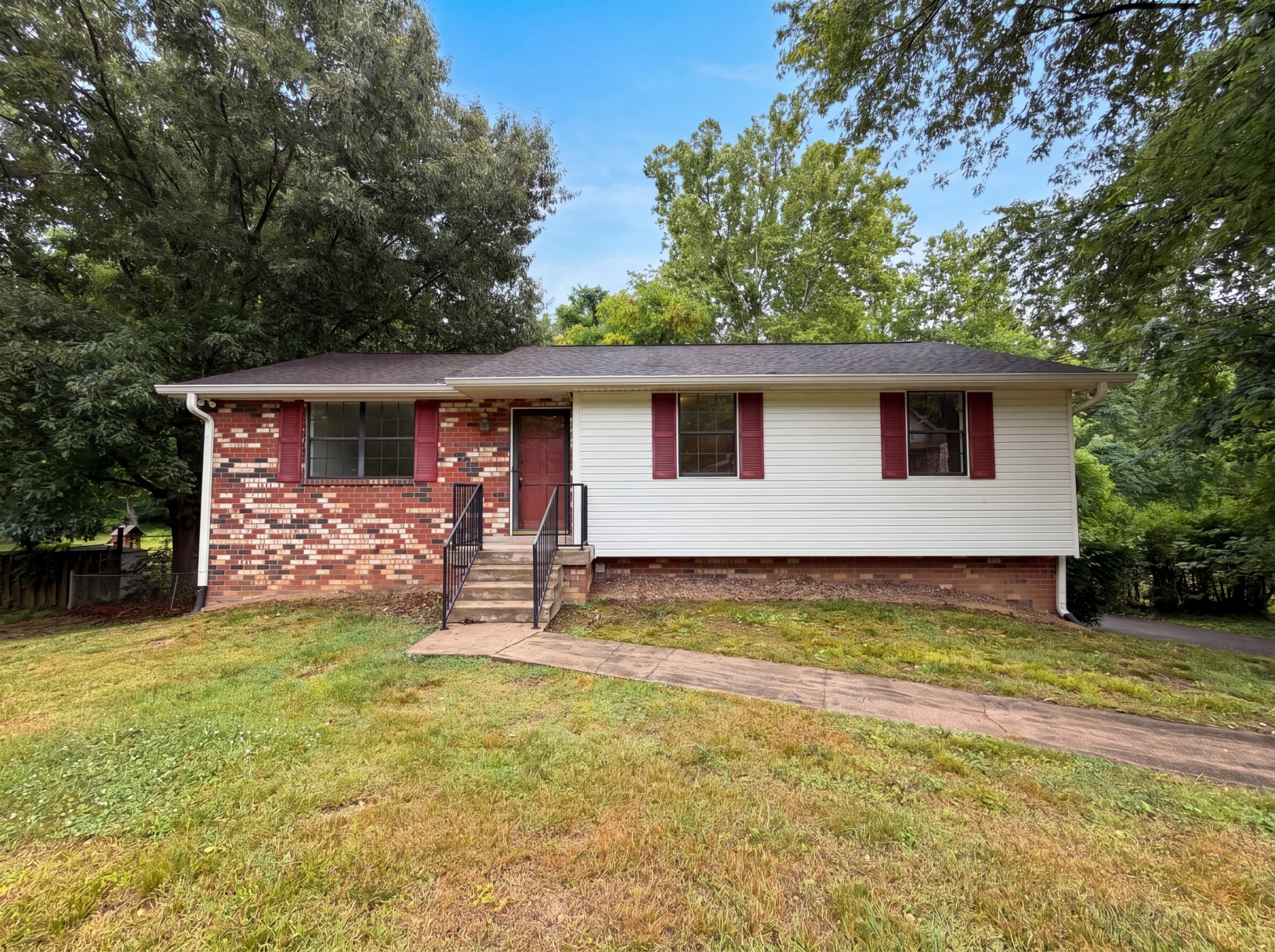 232 Lookout Drive Old Hickory TN 37138
