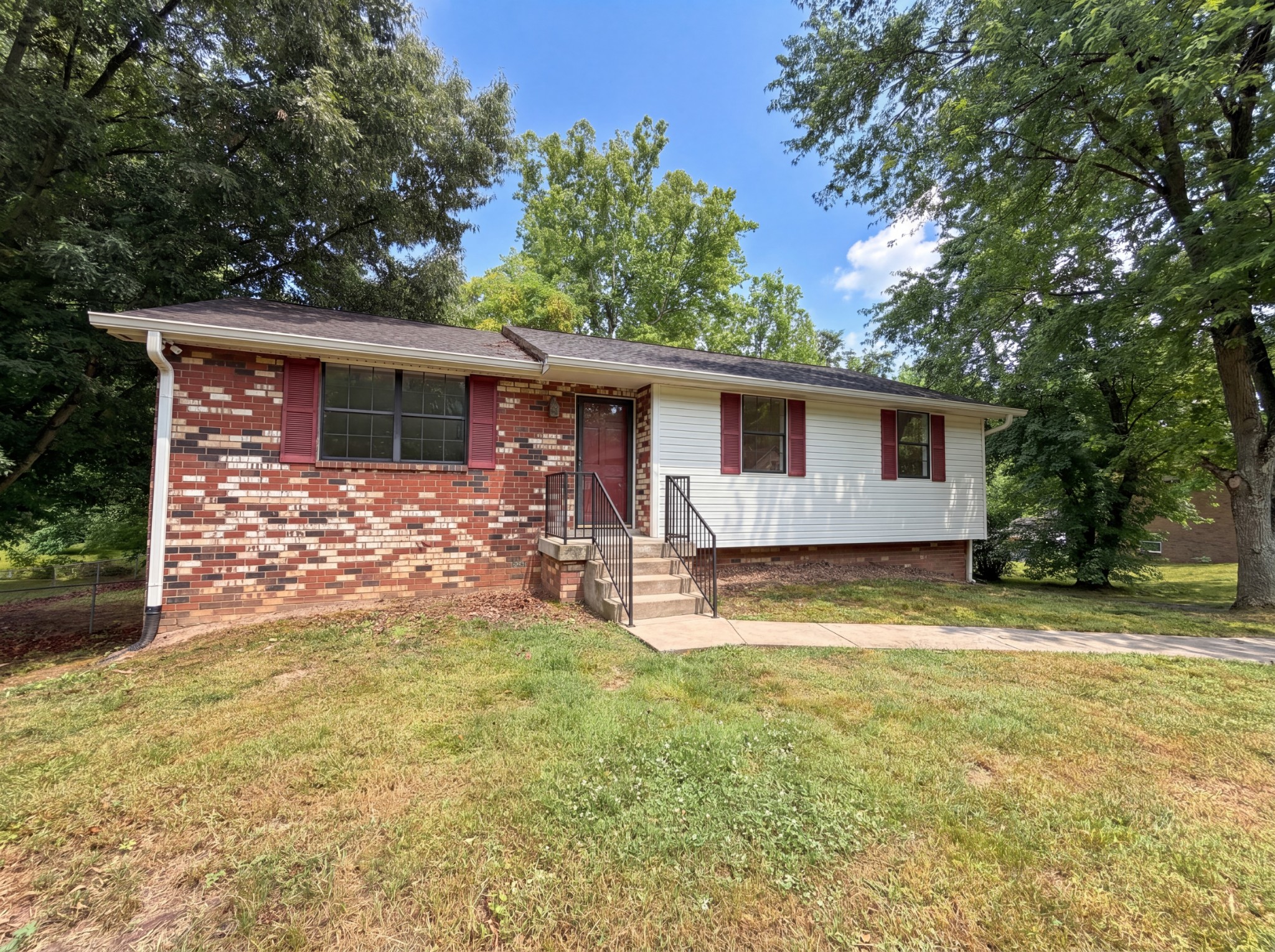 232 Lookout Drive Old Hickory TN 37138