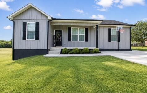 12 Willow Circle McMinnville TN 37110