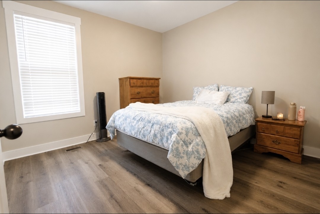 12 Willow Circle Mcminnville TN 37110