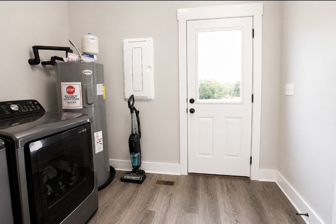 12 Willow Circle Mcminnville TN 37110