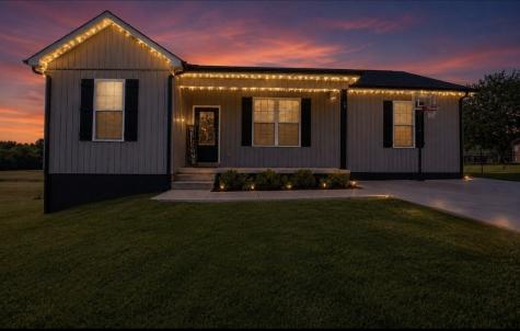 12 Willow Circle McMinnville TN 37110