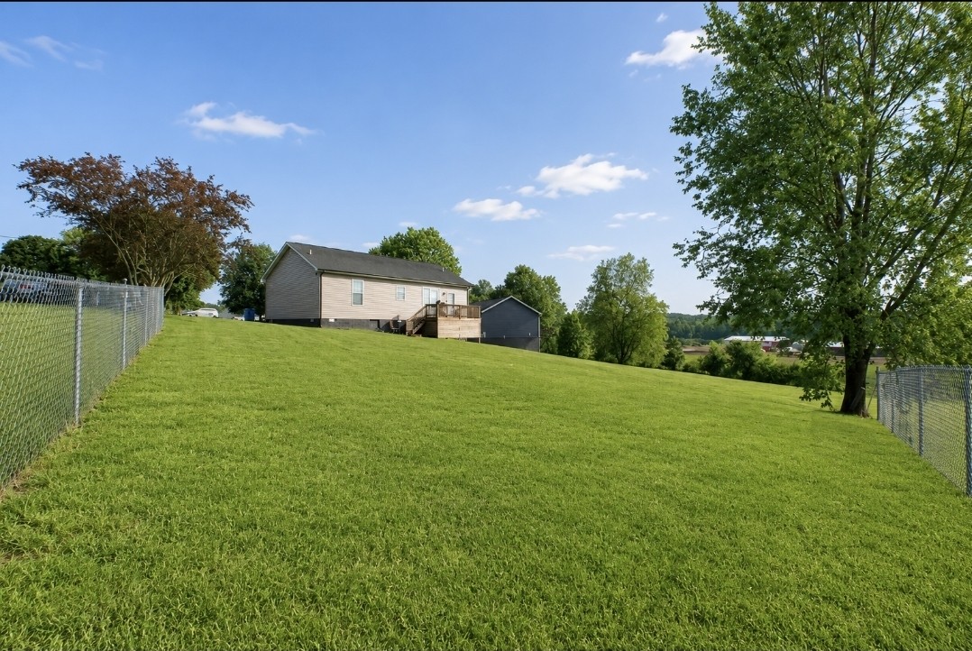 12 Willow Circle Mcminnville TN 37110