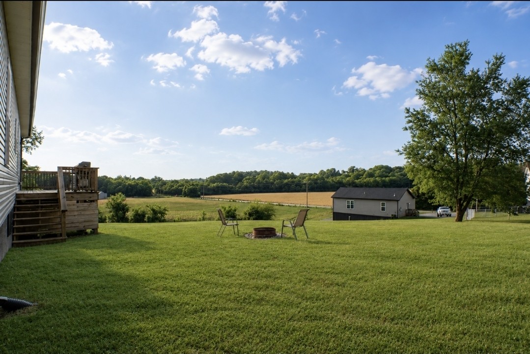 12 Willow Circle Mcminnville TN 37110