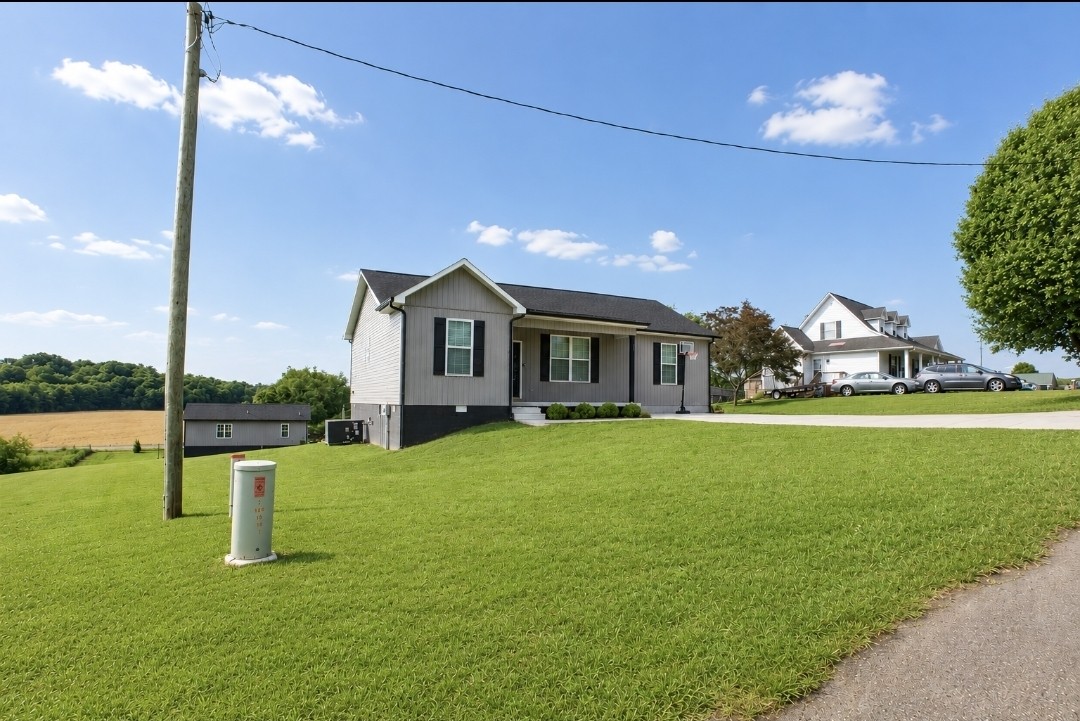 12 Willow Circle Mcminnville TN 37110