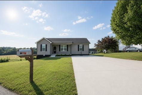 12 Willow Circle McMinnville TN 37110