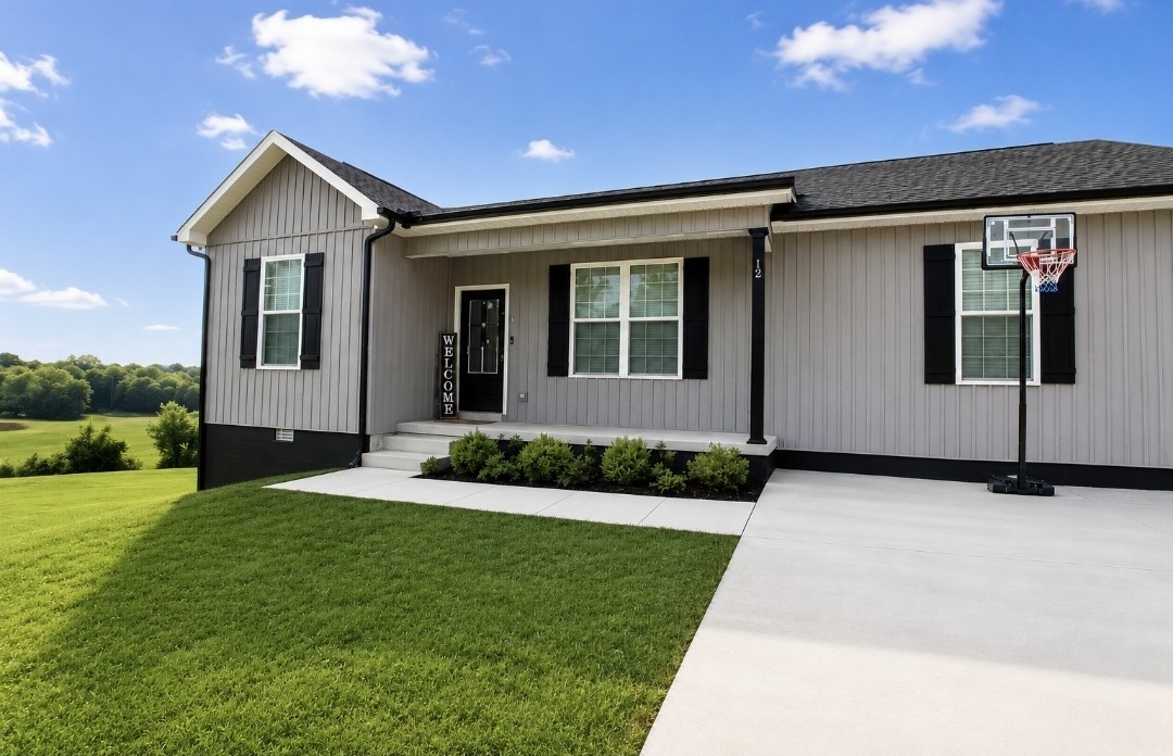 12 Willow Circle Mcminnville TN 37110