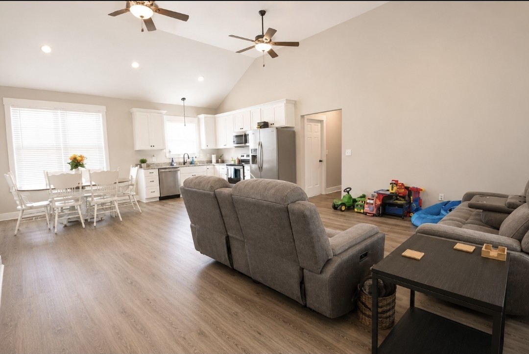 12 Willow Circle Mcminnville TN 37110
