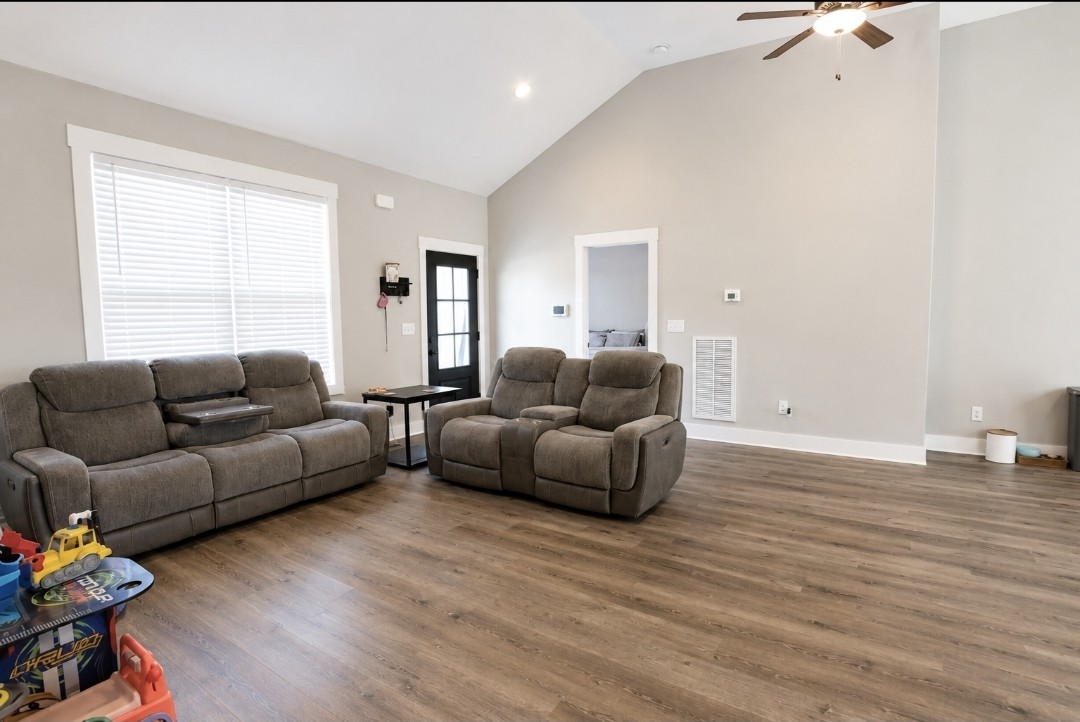 12 Willow Circle Mcminnville TN 37110